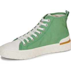 Palladium - PALLA ACE CHUKKA ORG New