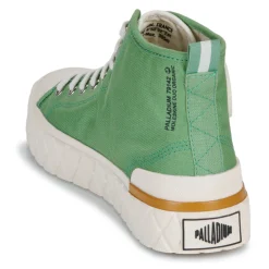 Palladium - PALLA ACE CHUKKA ORG New