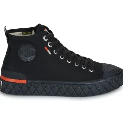 Palladium Baskets Mode^- PALLA ACE CHUKKA ORG