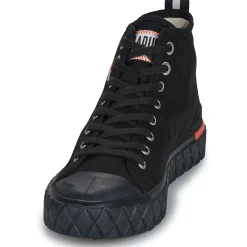Palladium Baskets Mode^- PALLA ACE CHUKKA ORG