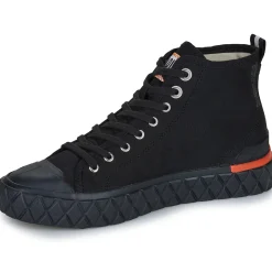 Palladium Baskets Mode^- PALLA ACE CHUKKA ORG