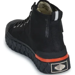 Palladium Baskets Mode^- PALLA ACE CHUKKA ORG