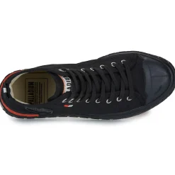 Palladium Baskets Mode^- PALLA ACE CHUKKA ORG