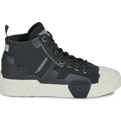 Palladium - PALLA ACE CITY SHELL CHUK 2< Baskets Mode