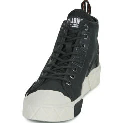 Palladium - PALLA ACE CITY SHELL CHUK 2< Baskets Mode