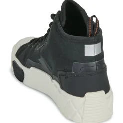 Palladium - PALLA ACE CITY SHELL CHUK 2< Baskets Mode