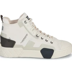 Palladium Baskets Mode^- PALLA ACE CITY SHELL CHUK 2