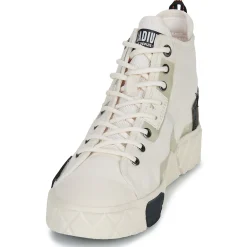 Palladium Baskets Mode^- PALLA ACE CITY SHELL CHUK 2