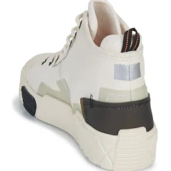 Palladium Baskets Mode^- PALLA ACE CITY SHELL CHUK 2