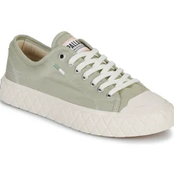 Palladium Baskets Mode^- PALLA ACE CVS