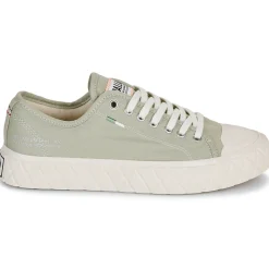 Palladium Baskets Mode^- PALLA ACE CVS