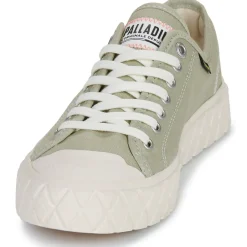 Palladium Baskets Mode^- PALLA ACE CVS