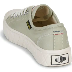 Palladium Baskets Mode^- PALLA ACE CVS