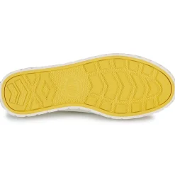 Palladium - PALLA ACE CVS Blanc