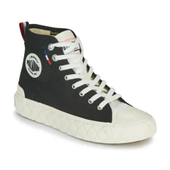Palladium - PALLA ACE CVS MID< Baskets Mode