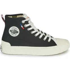 Palladium - PALLA ACE CVS MID< Baskets Mode