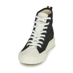 Palladium - PALLA ACE CVS MID< Baskets Mode