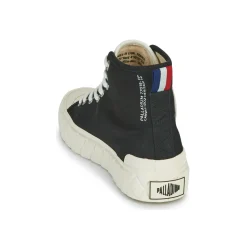 Palladium - PALLA ACE CVS MID< Baskets Mode