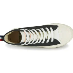 Palladium - PALLA ACE CVS MID< Baskets Mode