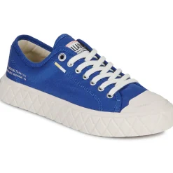Palladium - PALLA ACE CVS ORG< Baskets Mode