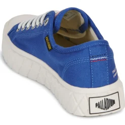 Palladium - PALLA ACE CVS ORG< Baskets Mode