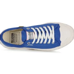 Palladium - PALLA ACE CVS ORG< Baskets Mode