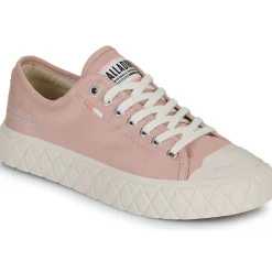 Palladium Baskets Mode^- PALLA ACE CVS ORG