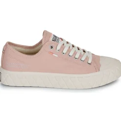 Palladium Baskets Mode^- PALLA ACE CVS ORG