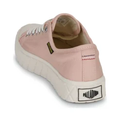 Palladium Baskets Mode^- PALLA ACE CVS ORG