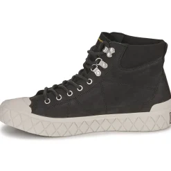 Palladium - PALLA ACE LO CUFF LTH Noir Online