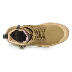 Palladium - PALLABASE TACT S TX Vert