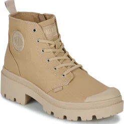 Palladium Baskets Mode^- PALLABASE TWILL