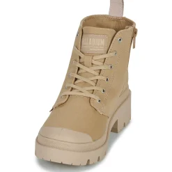 Palladium Baskets Mode^- PALLABASE TWILL