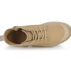 Palladium Baskets Mode^- PALLABASE TWILL