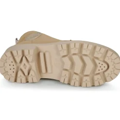Palladium Baskets Mode^- PALLABASE TWILL