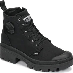 Palladium Baskets Mode^- PALLABASE TWILL