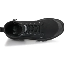 Palladium Baskets Mode^- PALLABASE TWILL