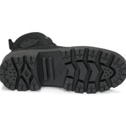 Palladium Baskets Mode^- PALLABASE TWILL