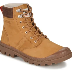 Palladium - PALLABROUSSE SC WP+< Bottines / Boots