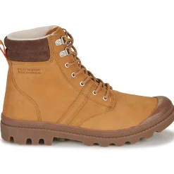 Palladium - PALLABROUSSE SC WP+< Bottines / Boots