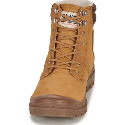 Palladium - PALLABROUSSE SC WP+< Bottines / Boots