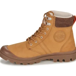 Palladium - PALLABROUSSE SC WP+< Bottines / Boots