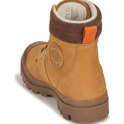 Palladium - PALLABROUSSE SC WP+< Bottines / Boots