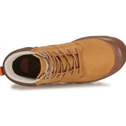 Palladium - PALLABROUSSE SC WP+< Bottines / Boots