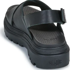 Palladium - PALLACRUISE CROSSED< Sandales Et Nu-pieds