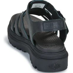 Palladium - PALLACRUISE FISHERMAN< Sandales Et Nu-pieds