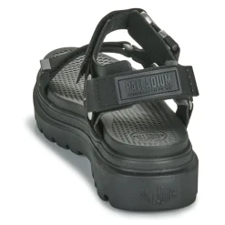 Palladium - PALLACRUISE STRAP Noir Hot