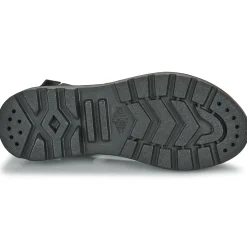 Palladium - PALLACRUISE STRAP Noir Hot