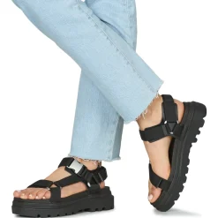Palladium - PALLACRUISE STRAP Noir Hot