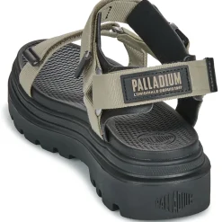 Palladium Sandales Et Nu-pieds^- PALLACRUISE STRAP